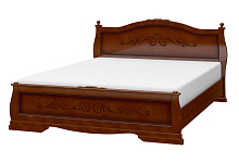 кровать, Кровать из массива Карина-2 1600*2000